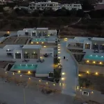 וילה Avli Luxury *