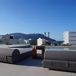 Avli Luxury וילה *