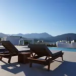 Avli Luxury וילה קרפאטוס