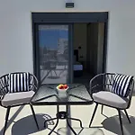 Avli Luxury וילה קרפאטוס