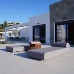 Avli Luxury וילה קרפאטוס