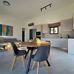 וילה Avli Luxury קרפאטוס