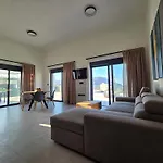 Avli Luxury וילה קרפאטוס