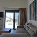 וילה Avli Luxury *