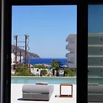 וילה Avli Luxury *