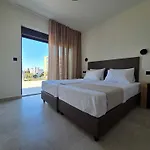 Avli Luxury וילה *