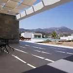 Avli Luxury וילה