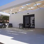 וילה Avli Luxury