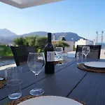 Avli Luxury וילה *