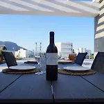 וילה Avli Luxury