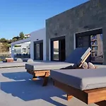 Avli Luxury קרפאטוס