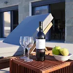 וילה Avli Luxury *