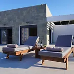 Avli Luxury * קרפאטוס