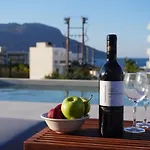 Avli Luxury * קרפאטוס