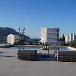 Avli Luxury וילה