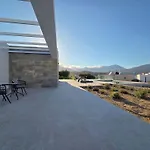 וילה Avli Luxury *