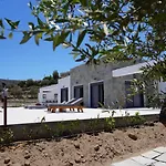 Avli Luxury וילה