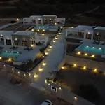 Avli Luxury וילה *