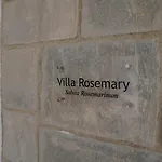 וילה Avli Luxury *