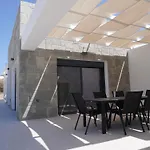 Avli Luxury וילה קרפאטוס