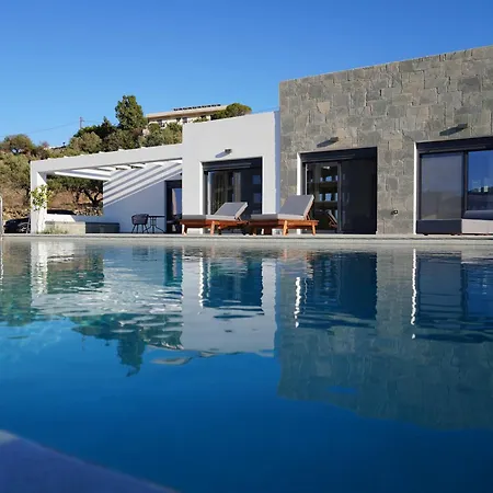 Avli Luxury Villa