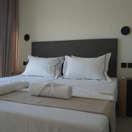 Avli Luxury Villa *
