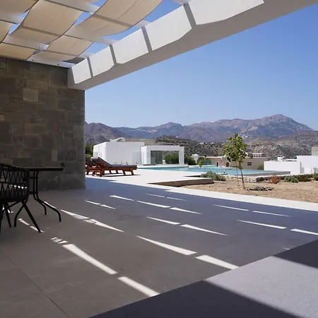 Avli Luxury Villa