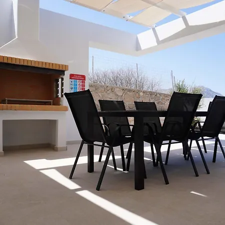 Avli Luxury Villa *