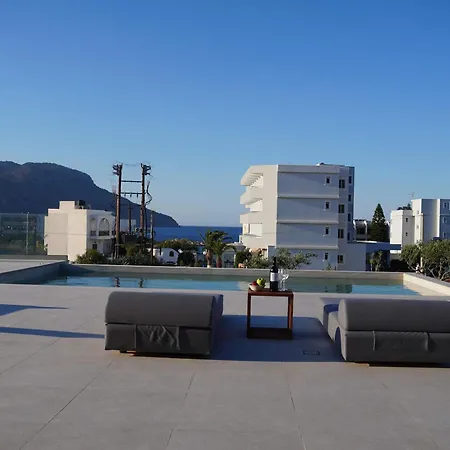 Avli Luxury Villa