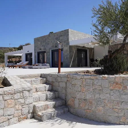 Avli Luxury Villa