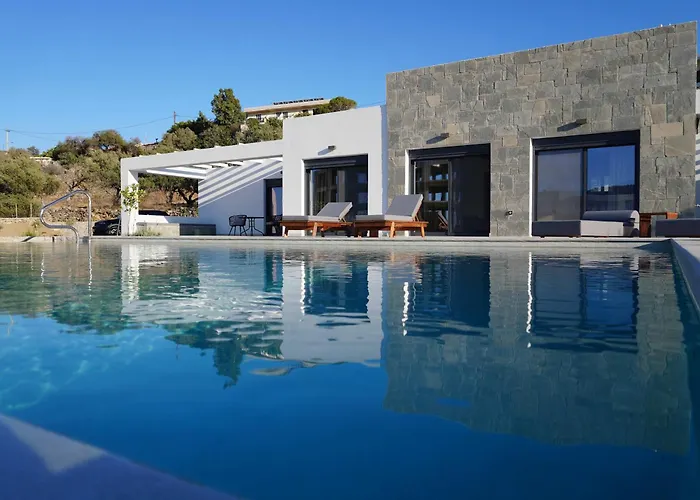 Avli Luxury Villa