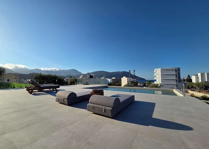 Villa Avli Luxury