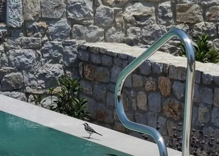Avli Luxury Karpathos