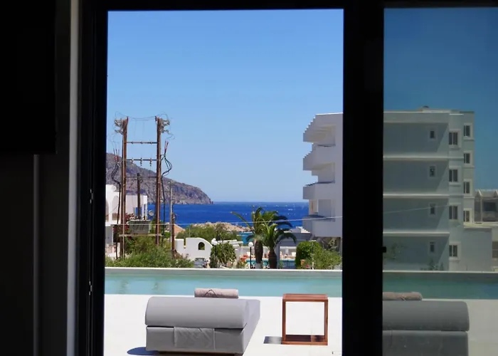 Villa Avli Luxury *