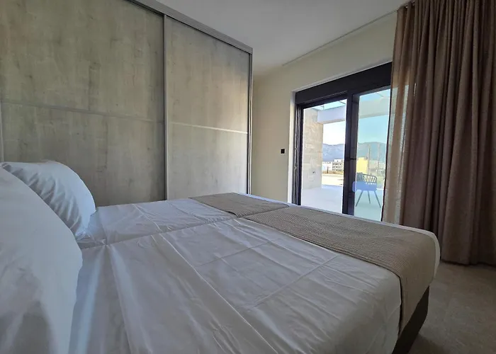 Avli Luxury