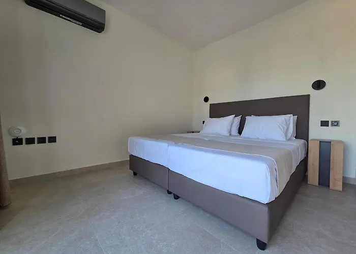 Avli Luxury Karpathos