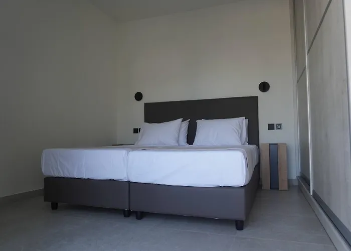 Avli Luxury Karpathos