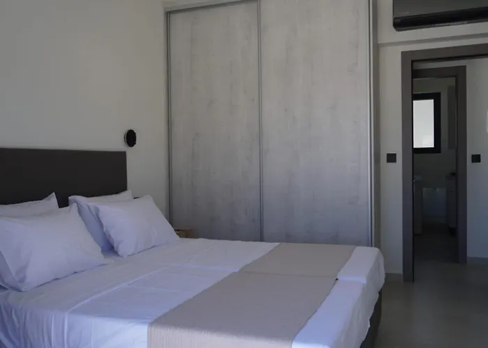 Avli Luxury * Karpathos