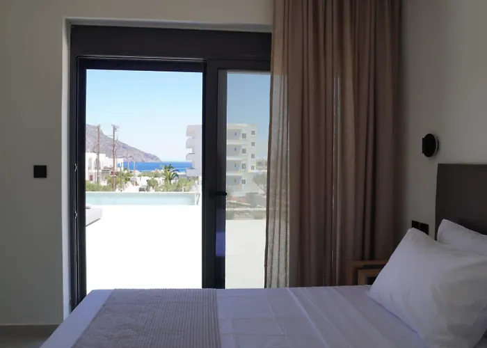Avli Luxury Villa *