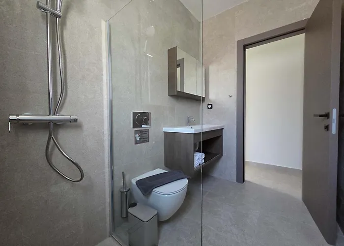 Avli Luxury Villa