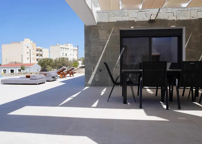 Avli Luxury Karpathos