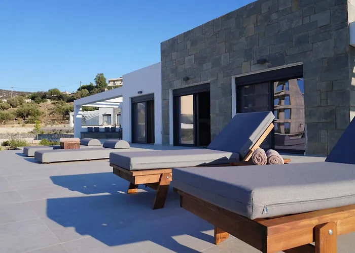 Avli Luxury Karpathos