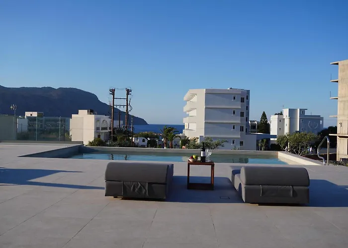 Avli Luxury Villa