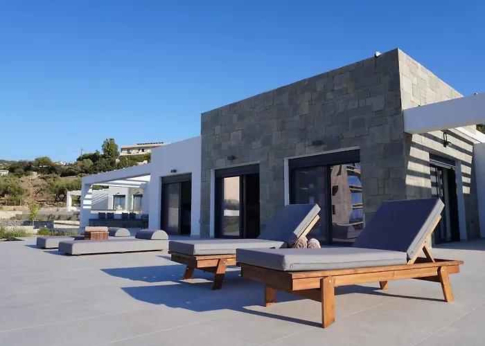 Avli Luxury Karpathos