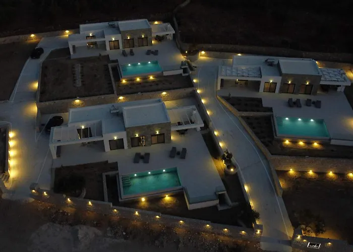 Avli Luxury Karpathos