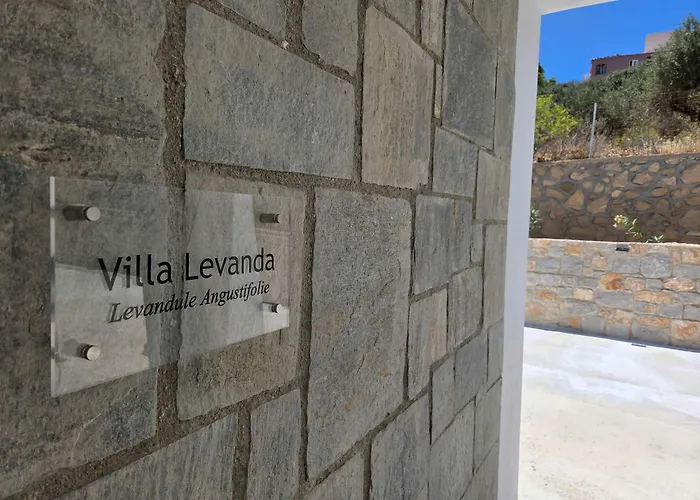 Avli Luxury *