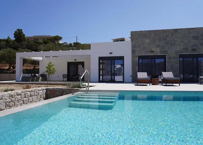 Avli Luxury