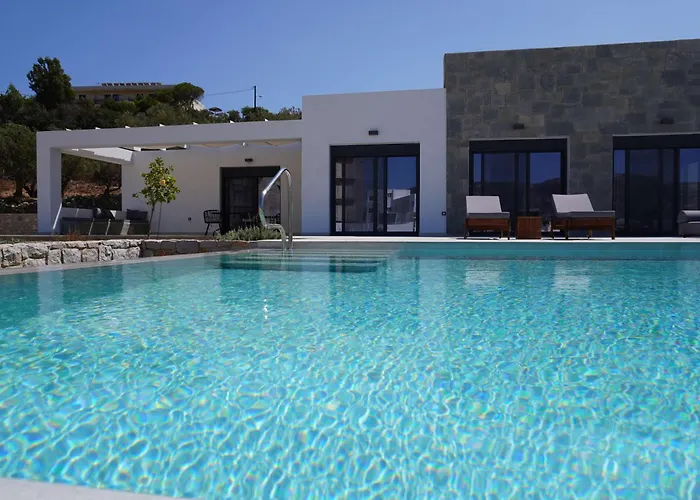Avli Luxury