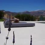 빌라 Avli Luxury *
