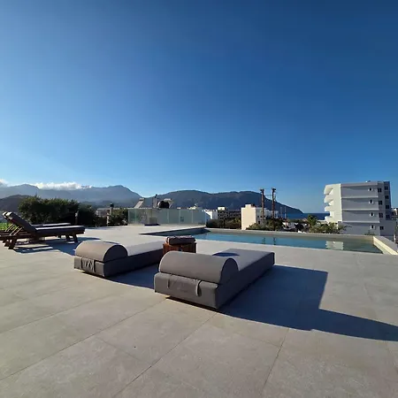 Villa Avli Luxury